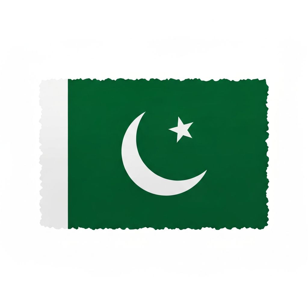 Pakistan